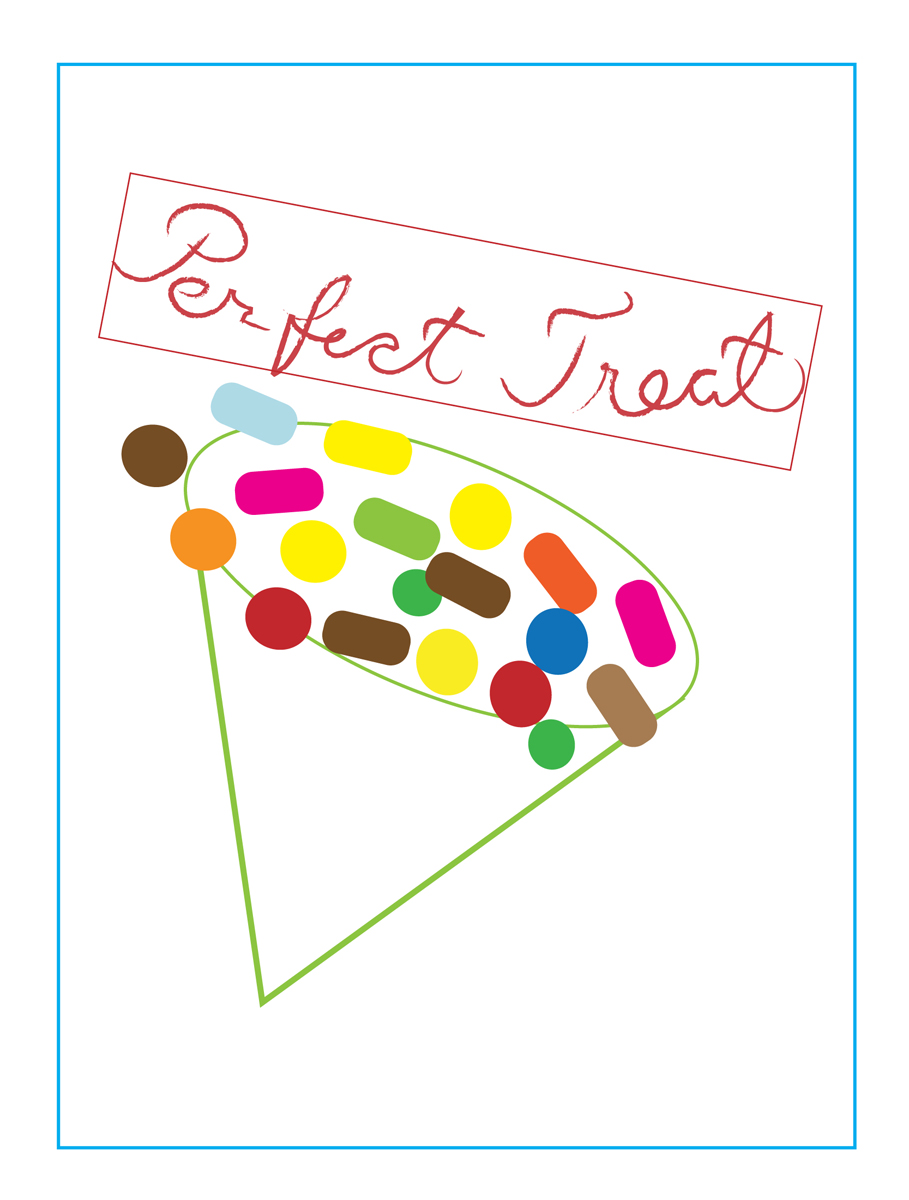 Logo-Design von Litz für dieses Projekt | Design #1202209