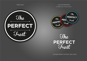 Design de Logo par sickarone pour ce projet | Design #1218103