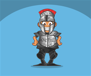 Character Design by alemi for WSI | Design #1197553