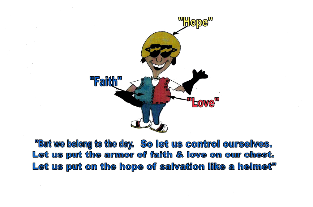 Character Design by stevies cartoons for WSI | Design #1199157