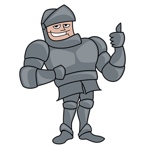 Character Design by JR design for WSI | Design: #1199862