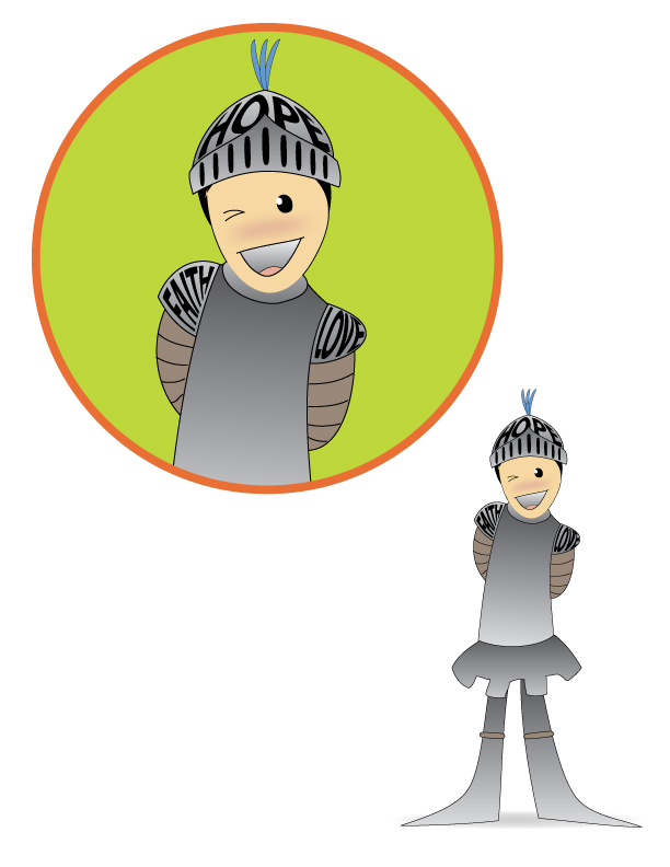 Design de Figurine par Hector pour WSI | Design #1197771