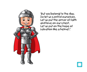 Character Design by raydesign for WSI | Design #1203048