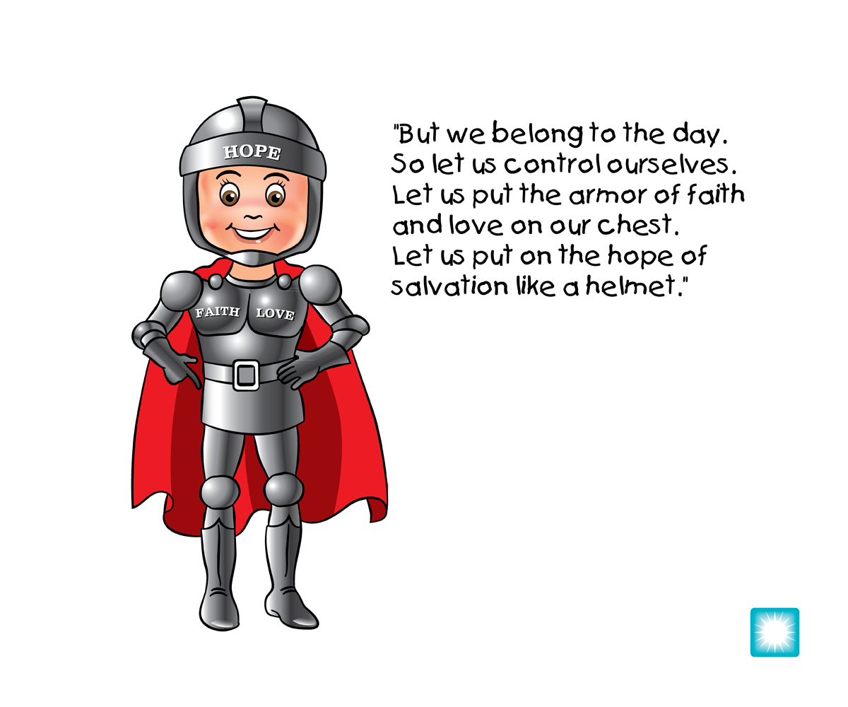 Character Design by raydesign for WSI | Design #1203051