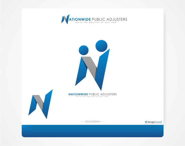 Logo Design by Savana for this project | Design #1197432