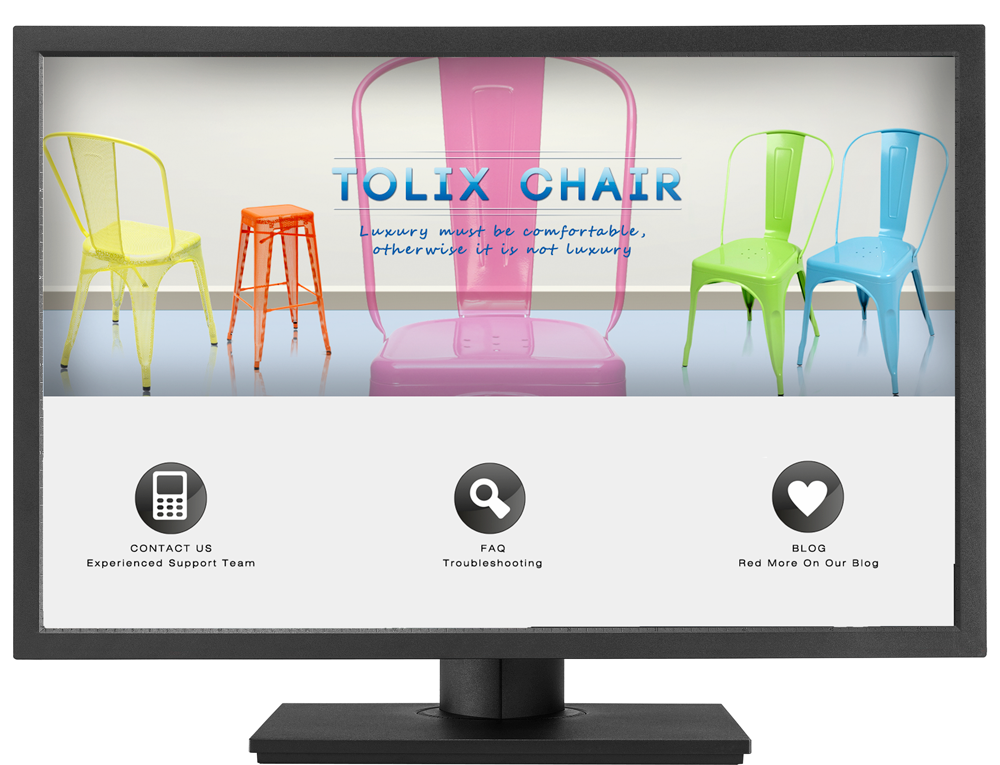 Graphic Design by Vixer for this project | Design #4309764