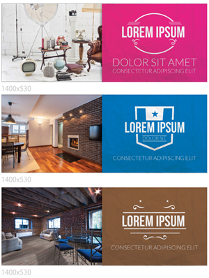 Graphic Design by JCR for this project | Design: #4312198