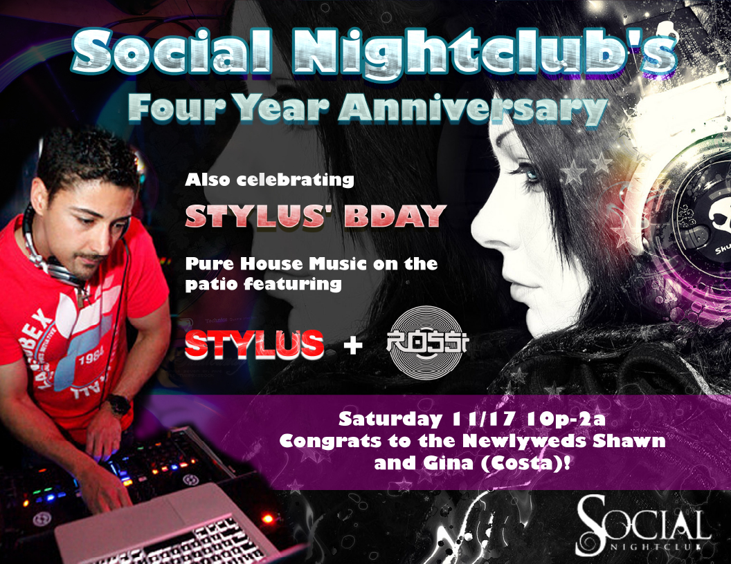 Flyer Design by Peggy Lee for Crowell | Design #1199814