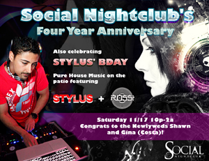 Diseño de Flyer por Peggy Lee para Crowell | Diseño: #1199814