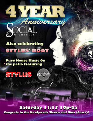 Diseño de Flyer por Peggy Lee para Crowell | Diseño #1202120