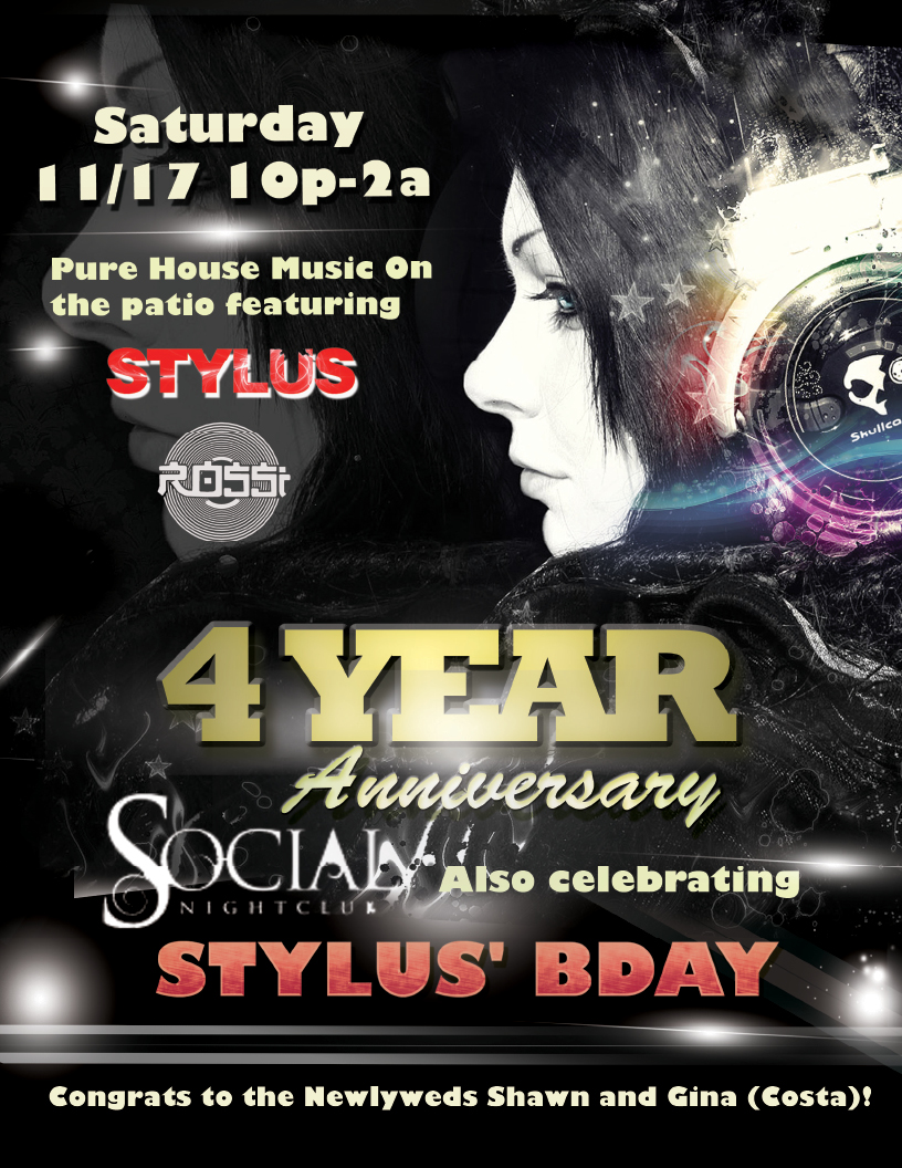 Diseño de Flyer por Peggy Lee para Crowell | Diseño #1202121