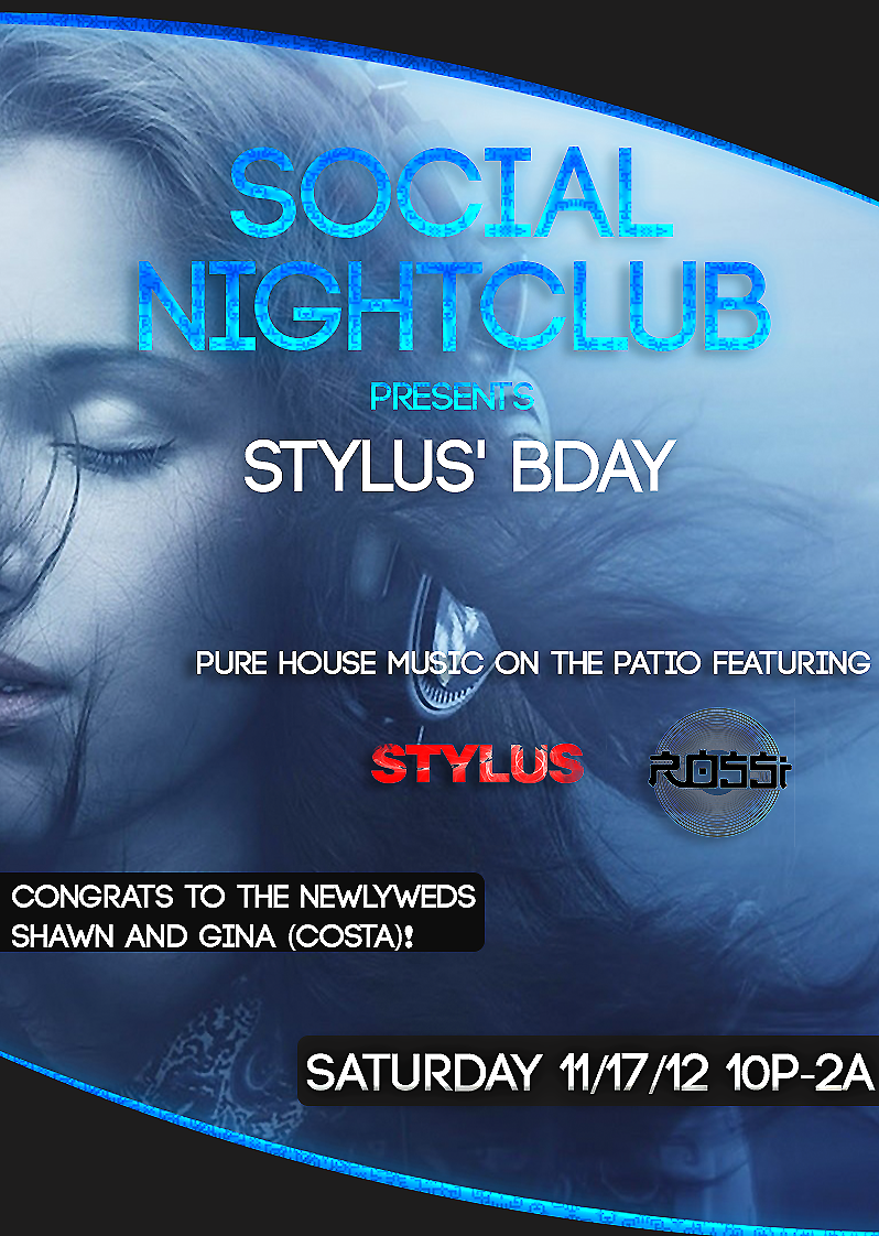 Flyer Design by Riezr for Crowell | Design #1197763