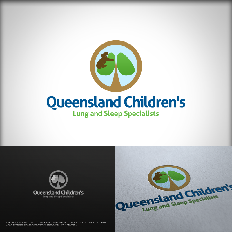 Logo Design by carlomagno for this project | Design #4250519