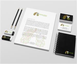 Logo Design by andreia.morgado for this project | Design: #4278602