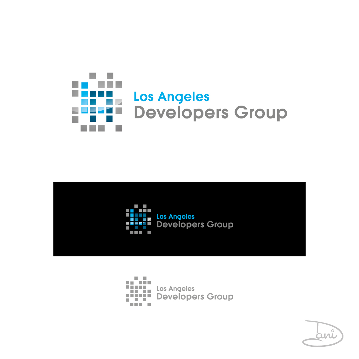 Logo Design by Dani_dani for this project | Design #1239318
