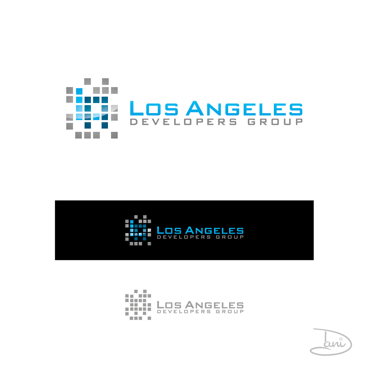 Logo-Design von Dani_dani für dieses Projekt | Design: #1245104