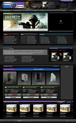 Web Design by Yoga
