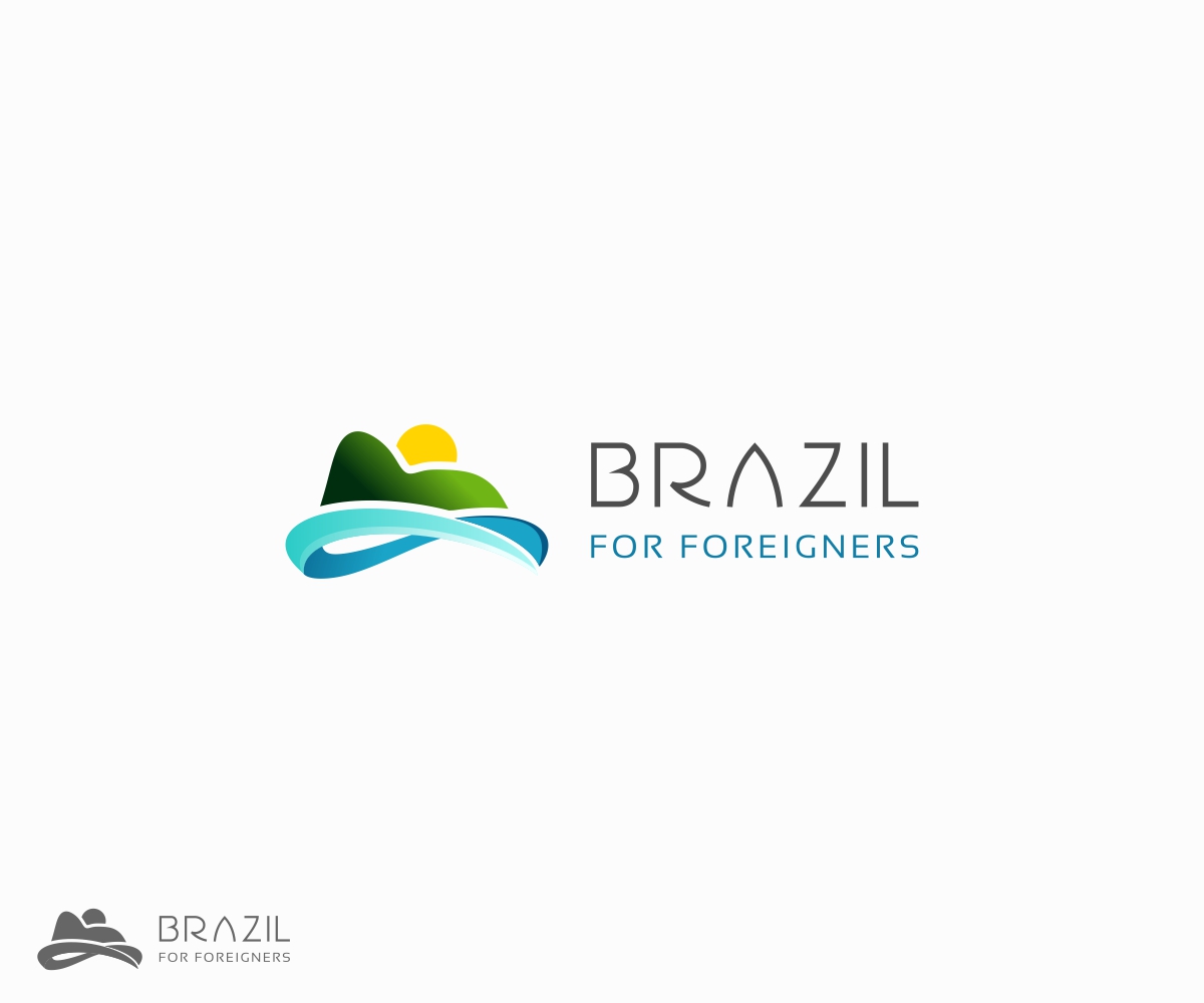 Diseño de Logo por luiz otavio I DESIGN para este proyecto | Diseño #4236242