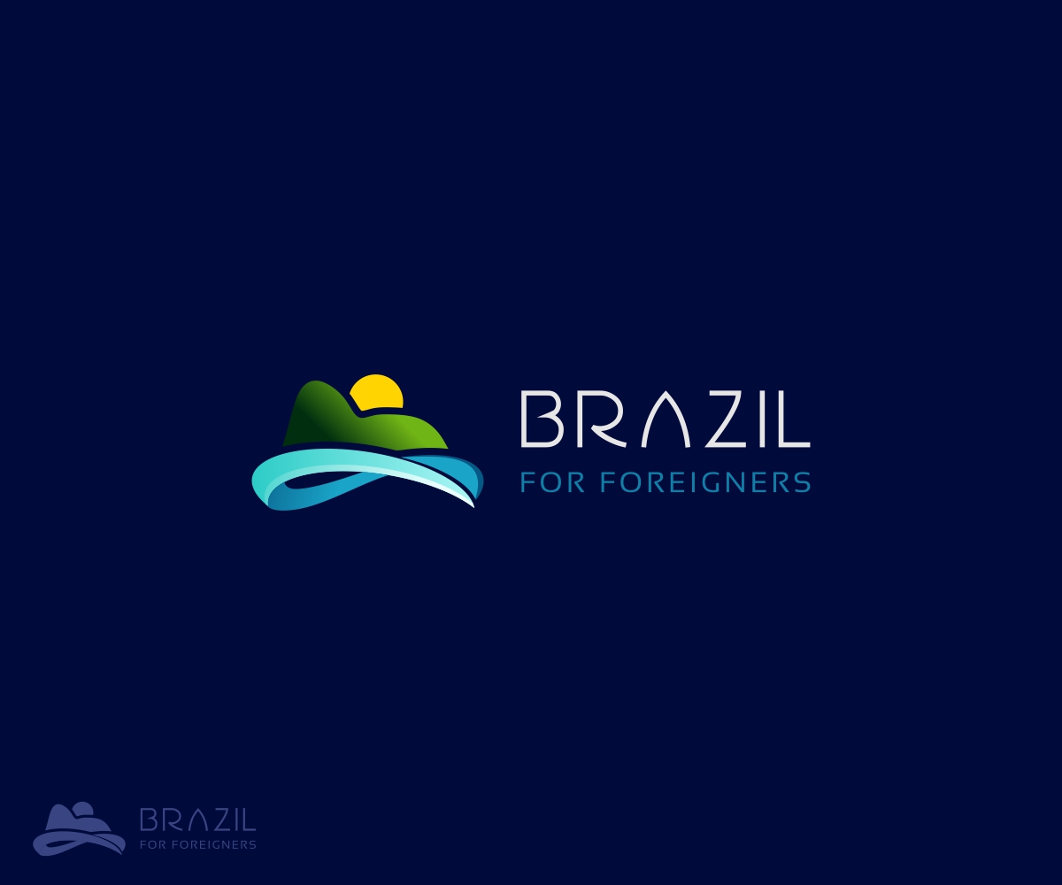 Diseño de Logo por luiz otavio I DESIGN para este proyecto | Diseño #4236243