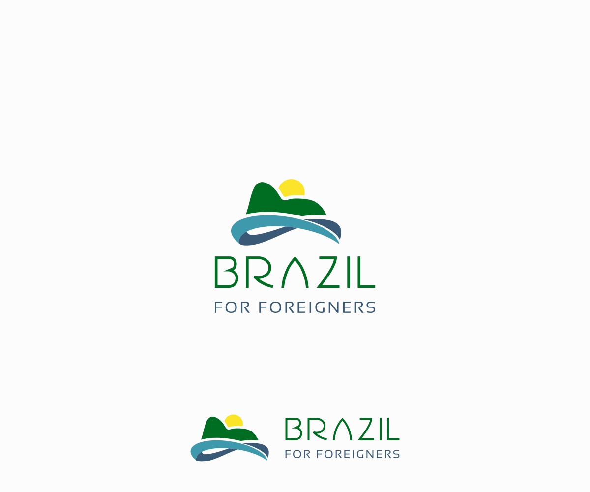 Diseño de Logo por luiz otavio I DESIGN para este proyecto | Diseño #4249201
