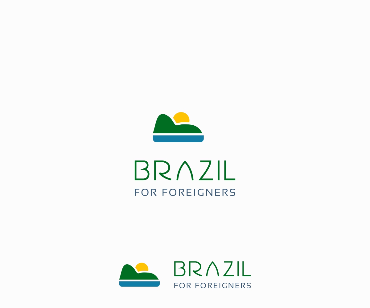 Diseño de Logo por luiz otavio I DESIGN para este proyecto | Diseño #4347688