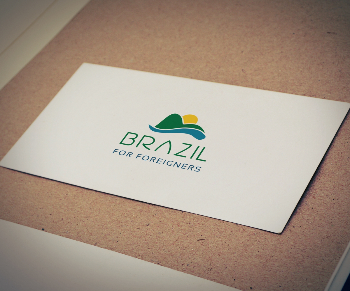 Diseño de Logo por luiz otavio I DESIGN para este proyecto | Diseño #4354721
