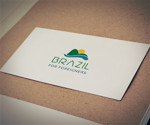 Diseño de Logo por luiz otavio I DESIGN para este proyecto | Diseño: #4354721