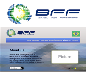 Logo Design by MaruchelloRasik