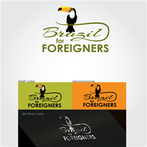 Diseño de Logo por Bling Connect Ink para este proyecto | Diseño: #4239946