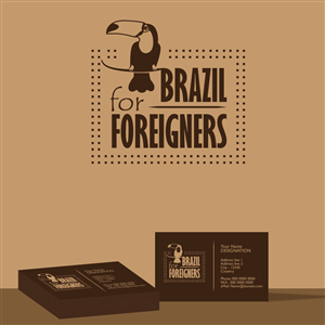 Diseño de Logo por Bling Connect Ink para este proyecto | Diseño: #4242940