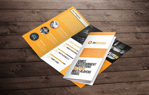 Brochure Design by DesignPlus for this project | Design: #4262331