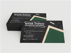Brochure Design by Igraphic_Studios