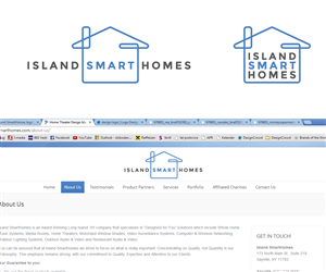 Logo Design by Slobodan Cagic for this project | Design: #4234824
