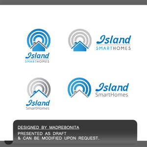 Logo Design by madrebonita for this project | Design: #4328529