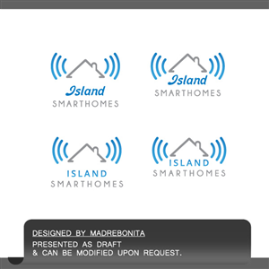 Logo Design by madrebonita for this project | Design: #4329337