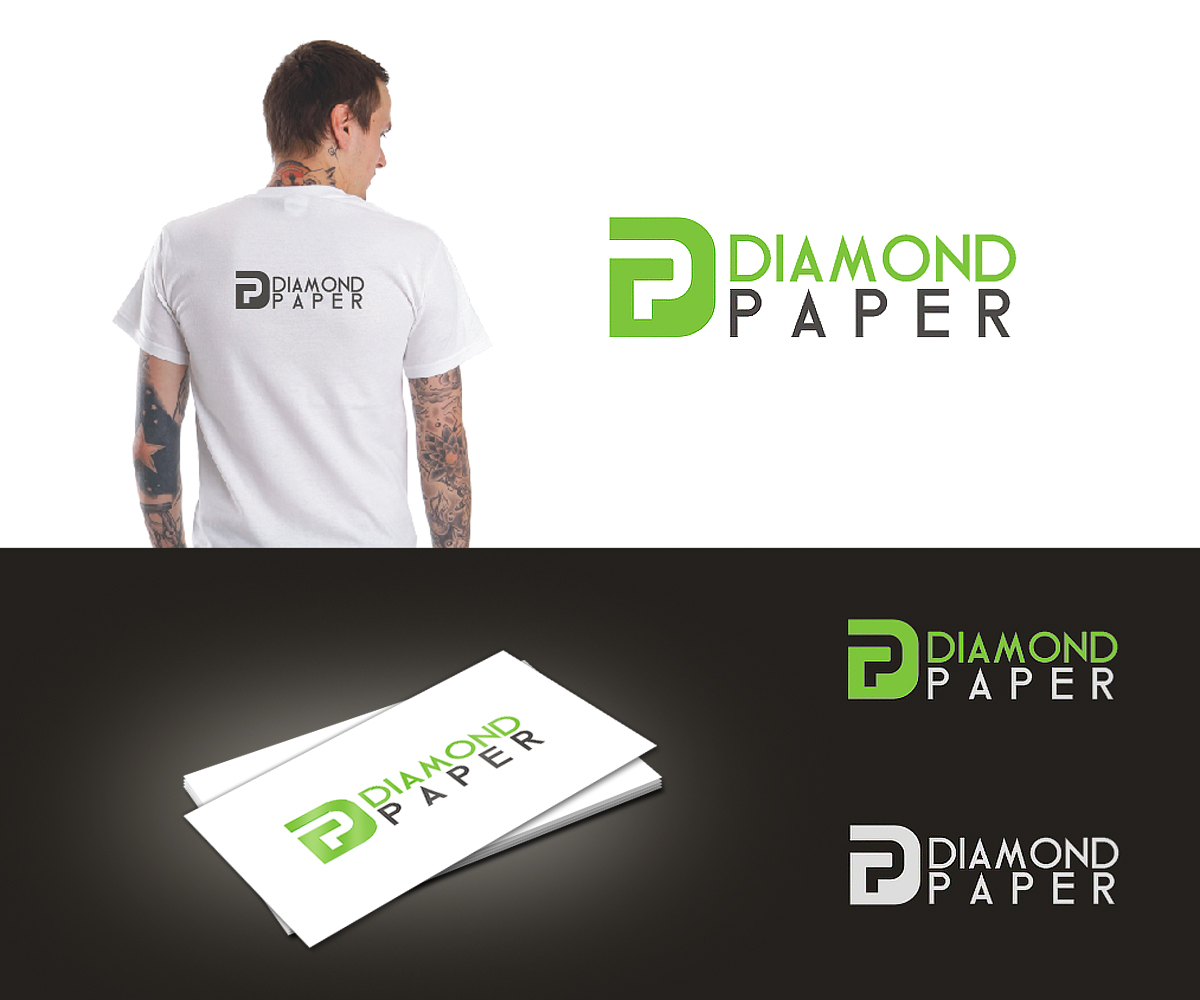 Logo Design by Vishak vasu for this project | Design #4296040