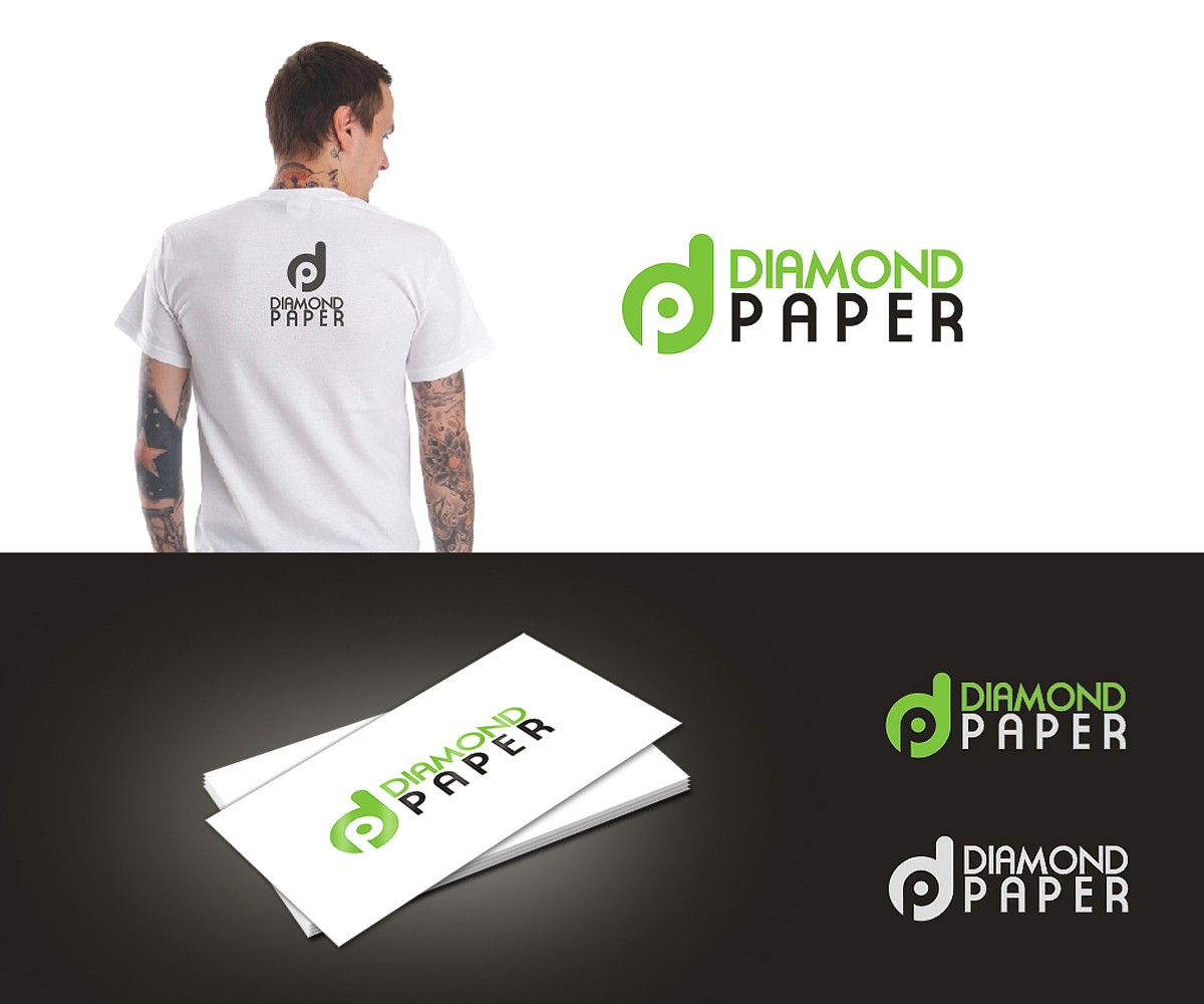 Logo Design by Vishak vasu for this project | Design #4296195