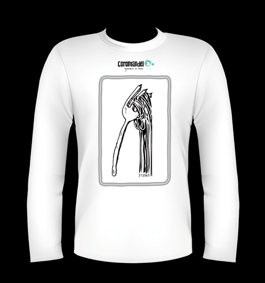 T-shirt Design by kresh for Coromandel | Design #1237852