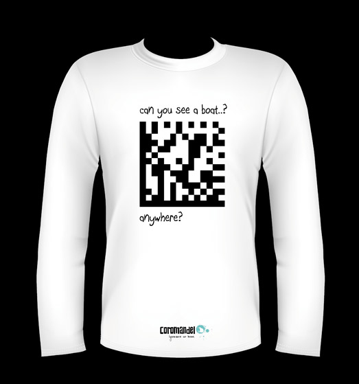 T-shirt Design by kresh for Coromandel | Design #1237857