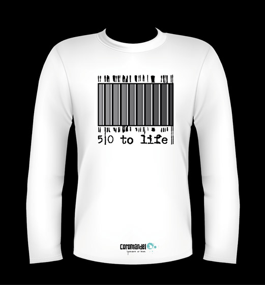 T-shirt Design by kresh for Coromandel | Design #1237859