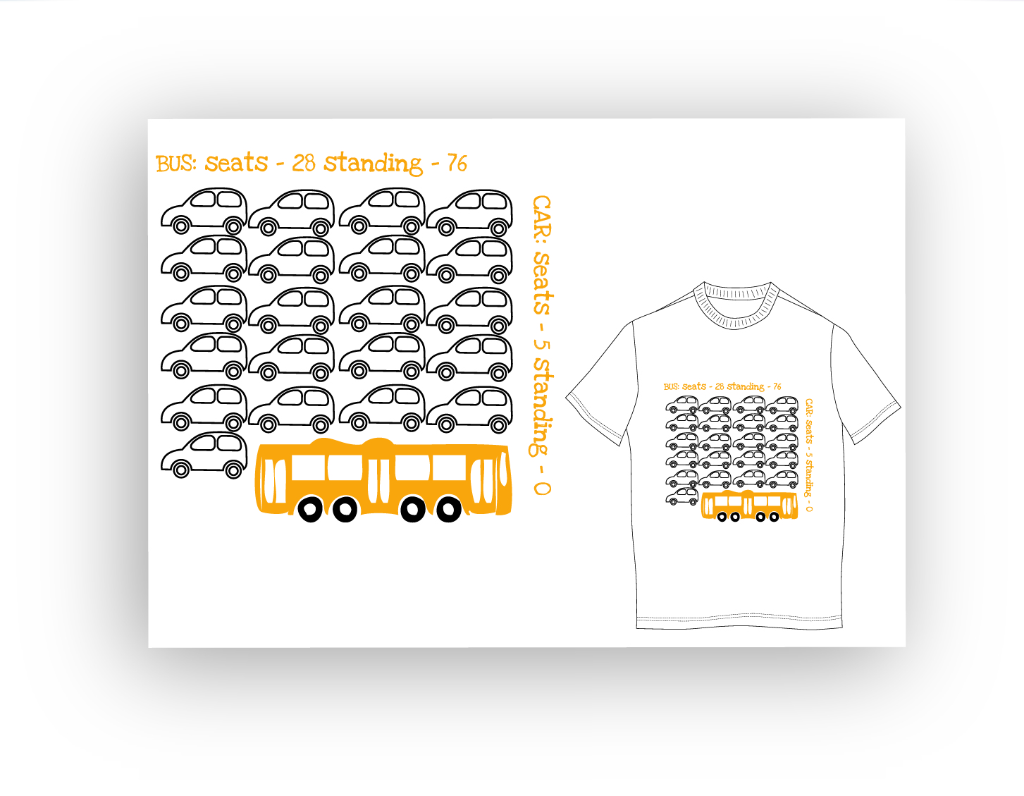 T-Shirt-Design von DAStudioDesigns für Coromandel | Design #1233499