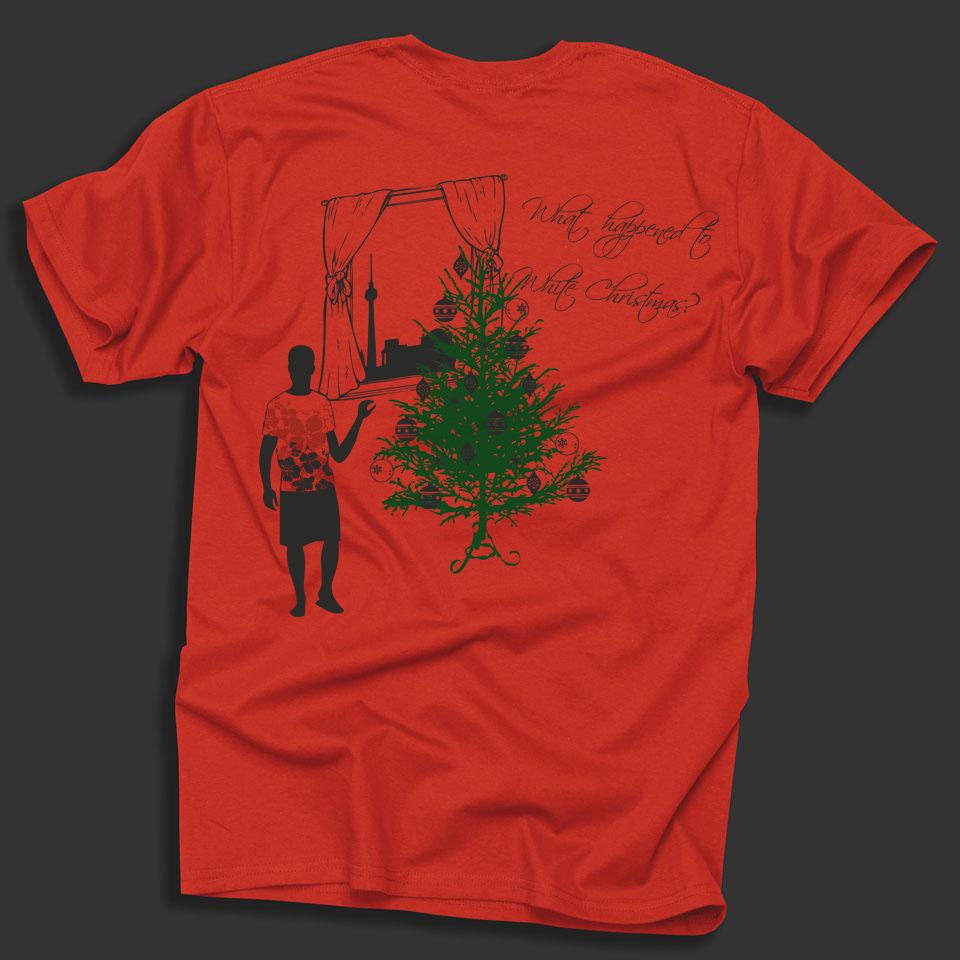 T-shirt Design by Raka for Coromandel | Design #1241814