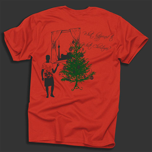 T-shirt Design by Raka for Coromandel | Design #1241814