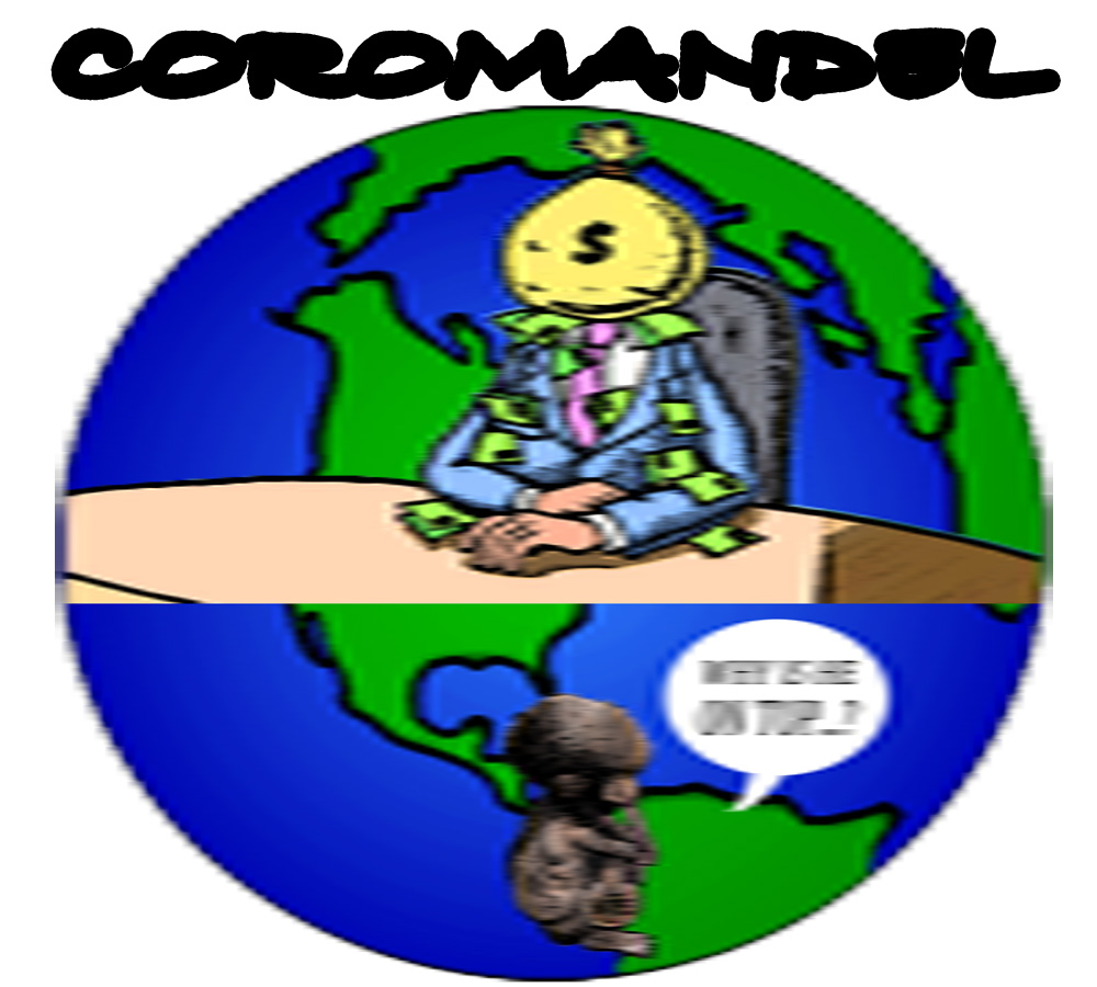 T-shirt Design by Carminela for Coromandel | Design #1232500