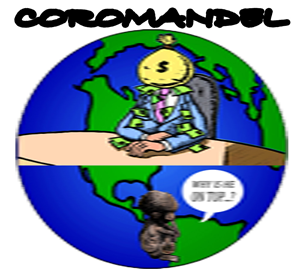 T-shirt Design by Carminela for Coromandel | Design #1232500