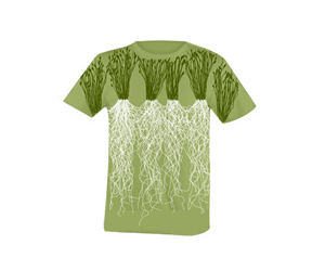 Diseño de Camiseta por spackle para Coromandel | Diseño: #1206040