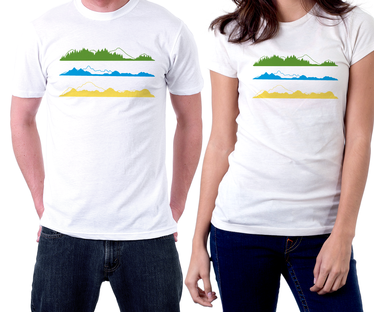 Diseño de Camiseta por awkwardyeti para Coromandel | Diseño #1199662
