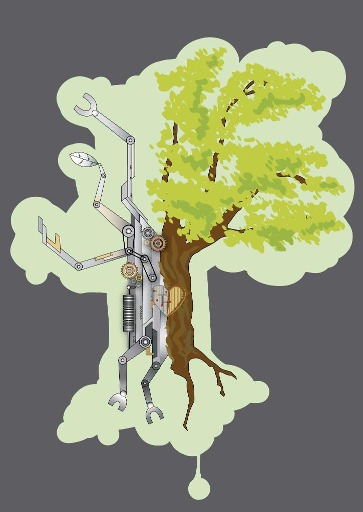 T-shirt Design by G.Krastinkova for Coromandel | Design #1237700