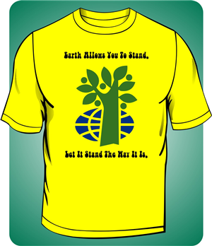 T-shirt Design by Bhun for Coromandel | Design #1206023
