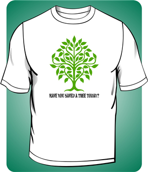 T-shirt Design by Bhun for Coromandel | Design: #1206025